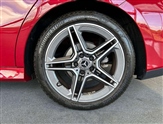 Mercedes-Benz CLA Class Image 4