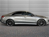 Mercedes-Benz CLA Class Image 3