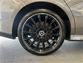 Mercedes-Benz CLA Class Image 4