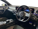Mercedes-Benz CLA Class Image 5