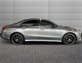 Mercedes-Benz CLA Class Image 3