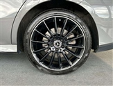 Mercedes-Benz CLA Class Image 4