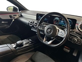 Mercedes-Benz CLA Class Image 5