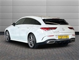 Mercedes-Benz CLA Class Image 2