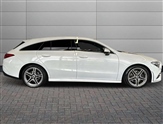 Mercedes-Benz CLA Class Image 3