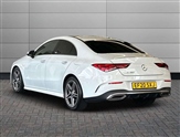 Mercedes-Benz CLA Class Image 2