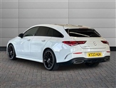 Mercedes-Benz CLA Class Image 2