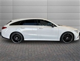 Mercedes-Benz CLA Class Image 3