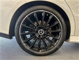 Mercedes-Benz CLA Class Image 4