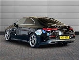 Mercedes-Benz CLA Class Image 2