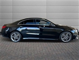 Mercedes-Benz CLA Class Image 3