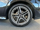 Mercedes-Benz CLA Class Image 4