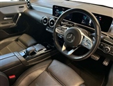 Mercedes-Benz CLA Class Image 5