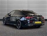 Mercedes-Benz CLA Class Image 2