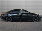 Mercedes-Benz CLA Class Image 3