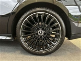 Mercedes-Benz CLA Class Image 4