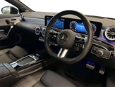 Mercedes-Benz CLA Class Image 5