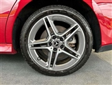 Mercedes-Benz CLA Class Image 4