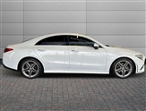 Mercedes-Benz CLA Class Image 3