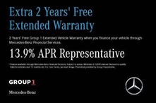 Used Mercedes-Benz CLA Class