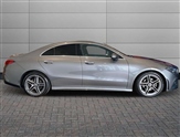 Mercedes-Benz CLA Class Image 5