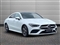 Mercedes-Benz CLA Class Image 1