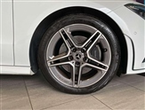 Mercedes-Benz CLA Class Image 4