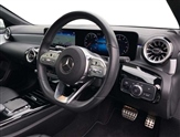 Mercedes-Benz CLA Class Image 5