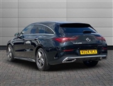Mercedes-Benz CLA Class Image 2