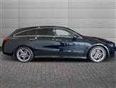 Mercedes-Benz CLA Class Image 3