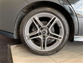 Mercedes-Benz CLA Class Image 4