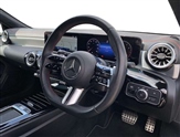 Mercedes-Benz CLA Class Image 5