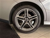 Mercedes-Benz CLA Class Image 4