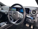 Mercedes-Benz CLA Class Image 5