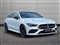 Mercedes-Benz CLA Class Image 1