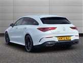 Mercedes-Benz CLA Class Image 2