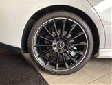 Mercedes-Benz CLA Class Image 4