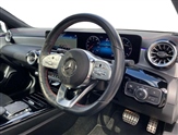 Mercedes-Benz CLA Class Image 5