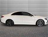 Mercedes-Benz CLA Class Image 3