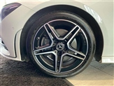 Mercedes-Benz CLA Class Image 4