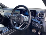 Mercedes-Benz CLA Class Image 5