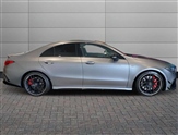 Mercedes-Benz CLA Class Image 3
