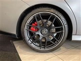 Mercedes-Benz CLA Class Image 4