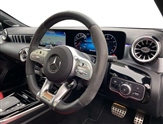 Mercedes-Benz CLA Class Image 5