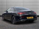 Mercedes-Benz CLA Class Image 2
