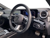 Mercedes-Benz CLA Class Image 5