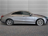 Mercedes-Benz CLA Class Image 3
