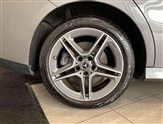Mercedes-Benz CLA Class Image 4