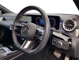 Mercedes-Benz CLA Class Image 5