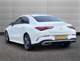 Mercedes-Benz CLA Class Image 2